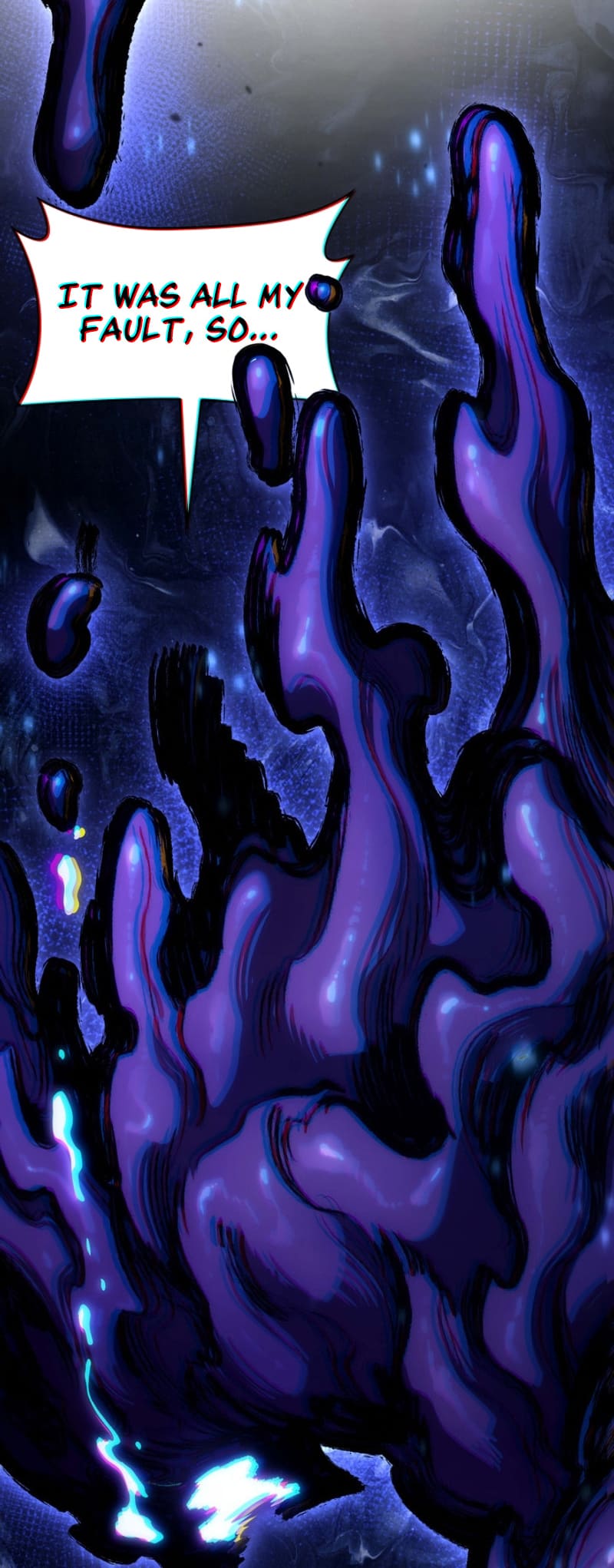 Infinite Mage, Chapter 87 image 09
